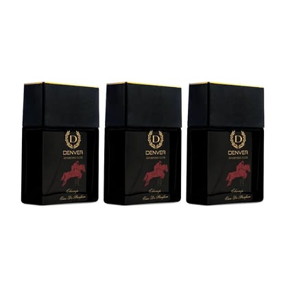 Champ 60ml + Champ 60ml + Champ 60ml (Pack of 3)