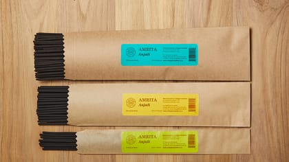 Anjali - Amrita Range 50 stks
