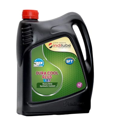 indilube DURA COOL PLUS 1:3, 5 L