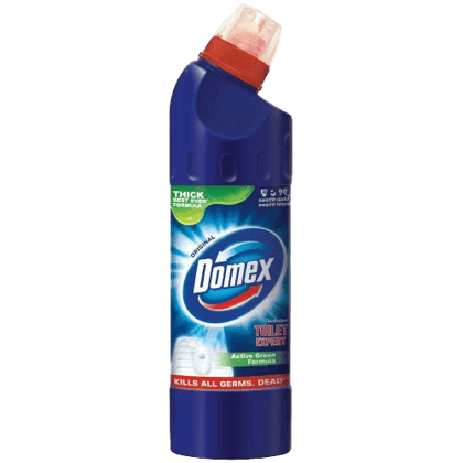 Domex Toilet Cleaner Original Expert 500ml