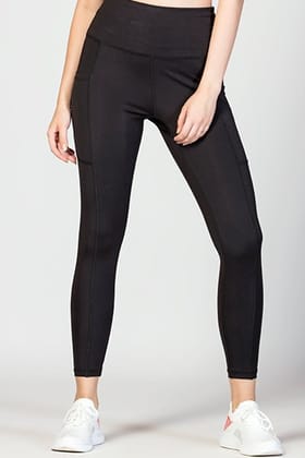 Active Ultimate Leggings with pockets-Small