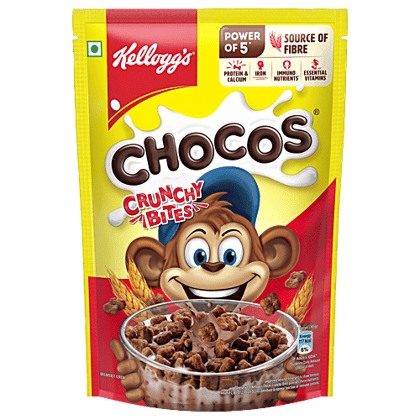 Kelloggs Chocos Crunchy Bites, 375 g