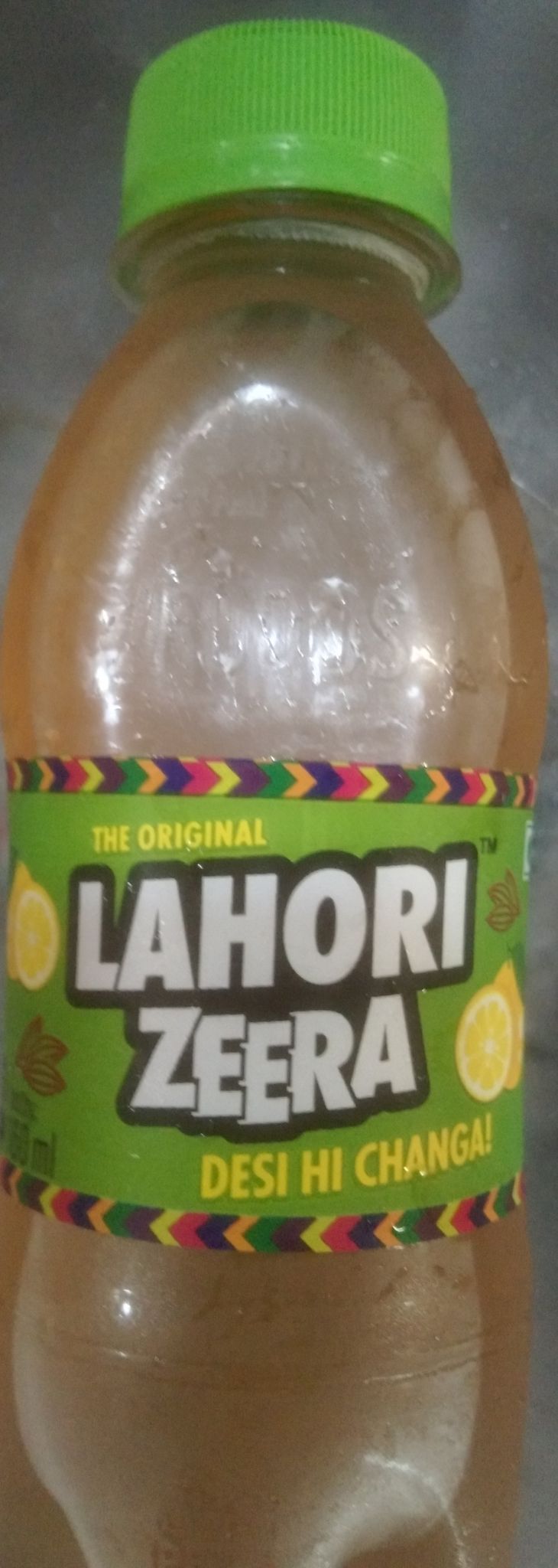 Lahori jeera 160ml