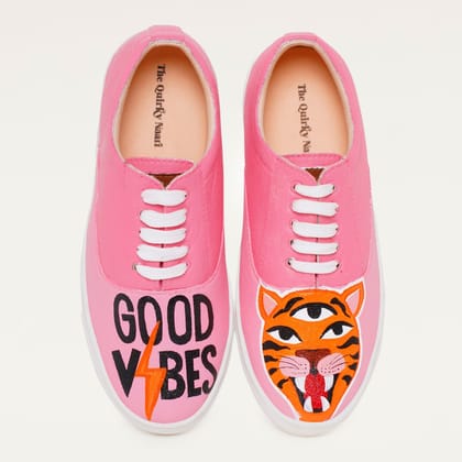 Tigressa Sneakers-36