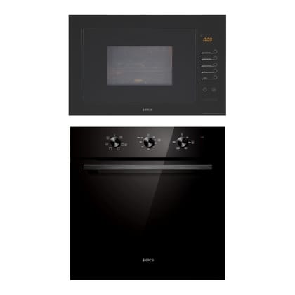 Elica Oven + Microwave Combo ELOM-13