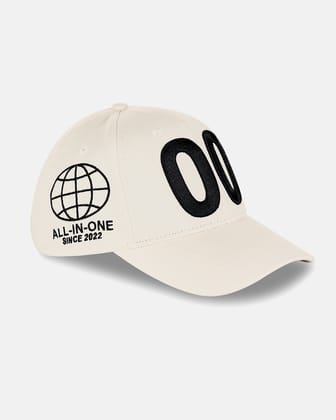 BASEBALL HAT ALL-IN-ONE 00