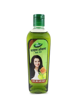 Dabur Almond Amla Hair Oil 80ml