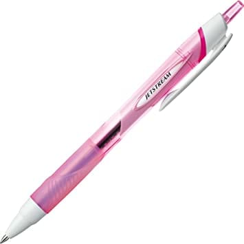 Uni-ball Jetstream 0.7mm- Pink