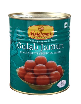 GULAB JAMUN