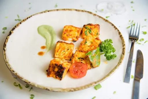 Spl Sandoz Paneer Tikka