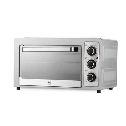 BPL BOTGRBQC00230 Joy 2.3 30L OTG with Convection-White