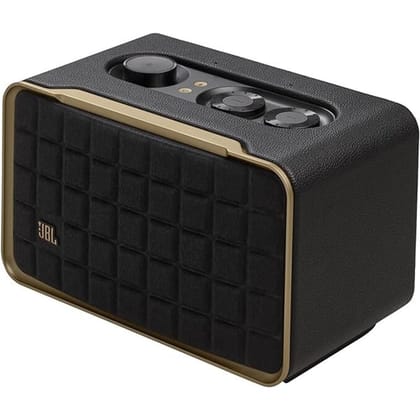 JBL Authentics 200 Wireless Home Speaker-JBL Authentics 200 Wireless Home Speaker