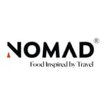 Nomad Pizza - Traveller Series