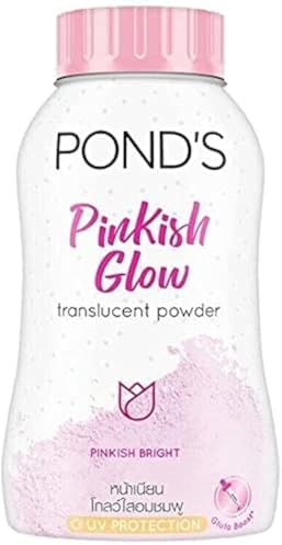 PONDS PINK GLOW