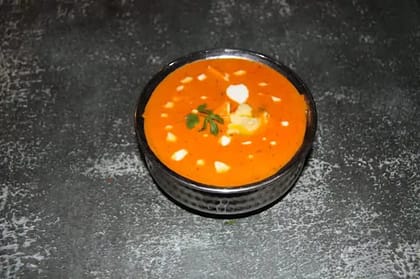 Paneer Makhani