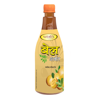 BEL SHARBAT 750 ML