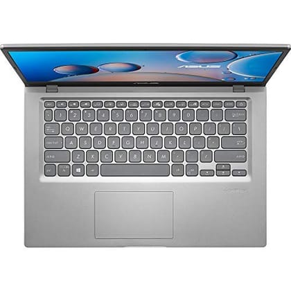 ASUS VivoBook X515JA-EJ502TS 10thGen i5-1035G1 8GB 1TB Windows10 15.6 Laptop