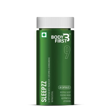 Bodyfirst Sleepzz