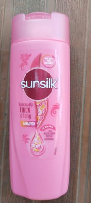 Sunsilk Thick & long Shampoo 