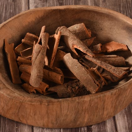 Cinnamon (Cinnamomum Verum) Herbs