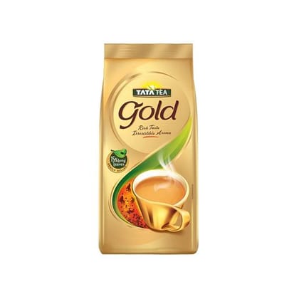 Tata Tea Gold Tea, 250 gm Pouch