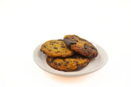 Nutella Chocolate Cookie [40 Grams]