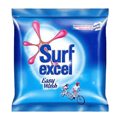 Surf Excel Detergent Powder Easy Wash 5kg