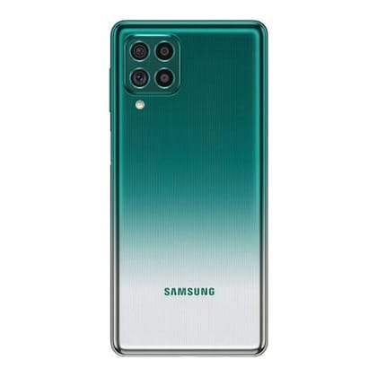 Samsung Galaxy F62 Green  8GB 128GB