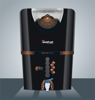 AQUAFRESH  water purifier systems for home