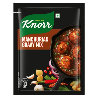 Knorr Manchurian 55G