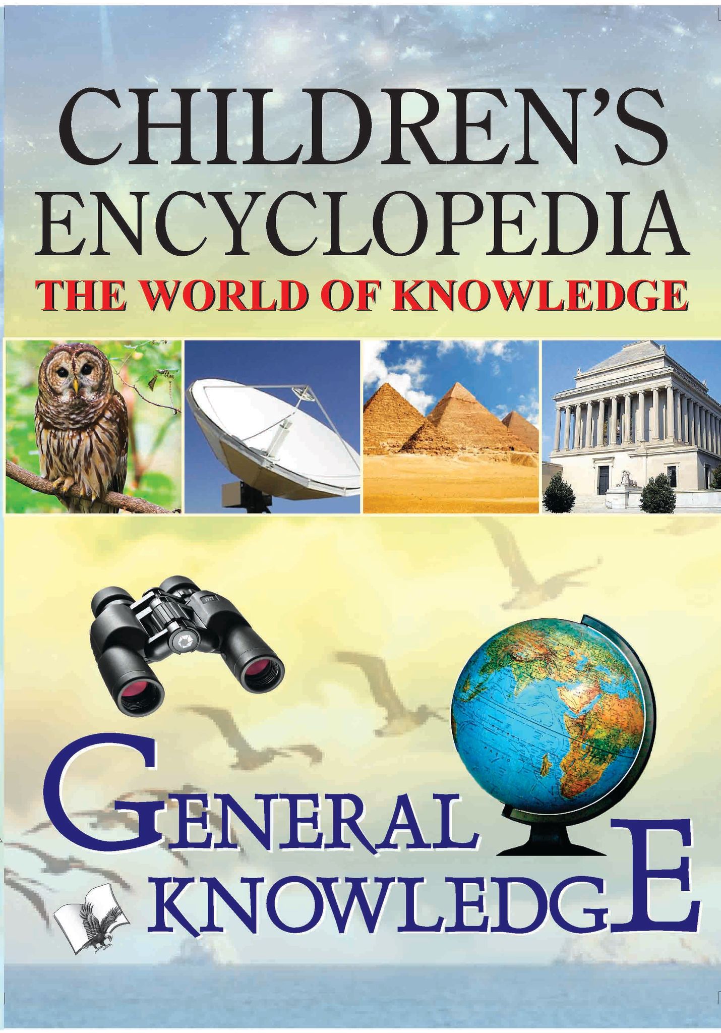 Children's Encyclopedia - General Knowledge