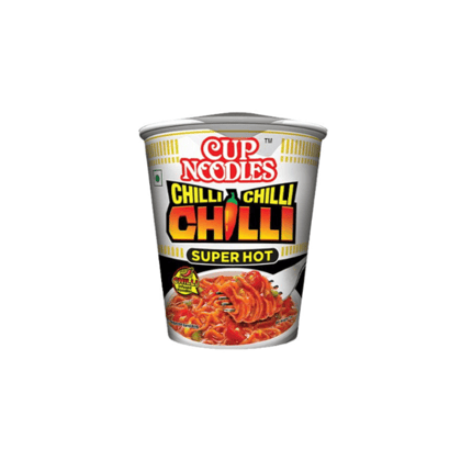 CUP CHILLI SUPER HOT 70 G