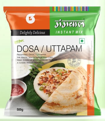 Instant Dosa MIx  500gm