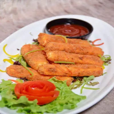 Tangy Paneer Finger