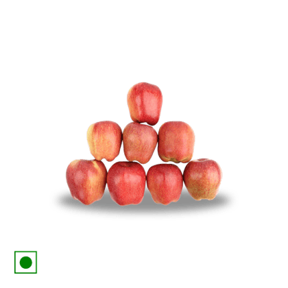 Himachal Shimla Apple, 1 kg Pack