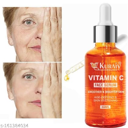 KURAIY Classy Face Oil & Serums