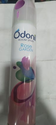 Odonil Room spray Rose Garden 