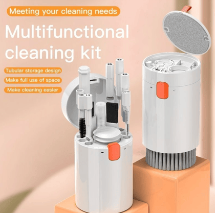 20-in-1 Cleaning Kit!-Pack of 2