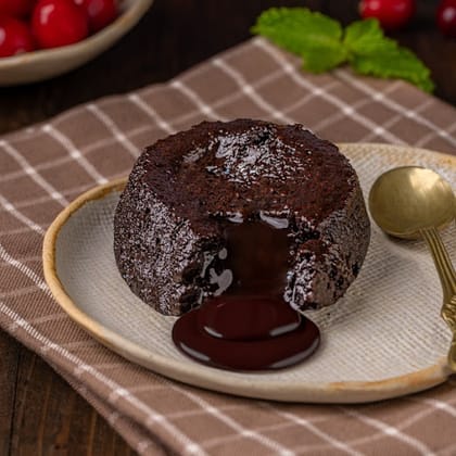 Choco Lava Cake