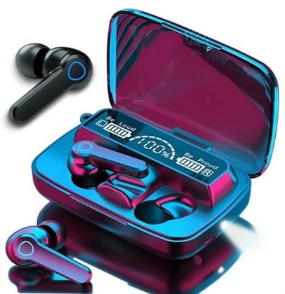 M19 TWS Wireless Earbuds