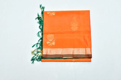 Traditional Indian Sarees