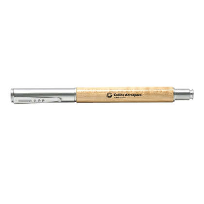 Wooden Rollerball Wooden Pen