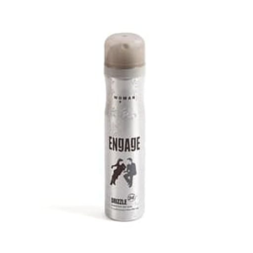 Engage Woman Drizzle Deodrant 150 ml