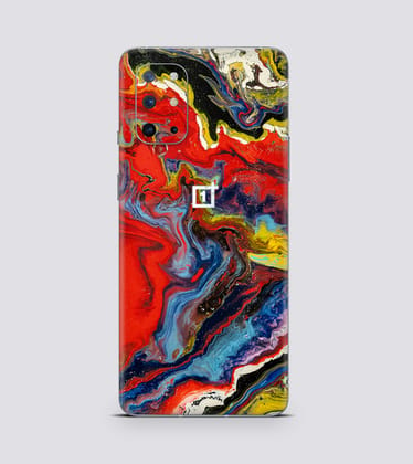 OnePlus 8T-Magma