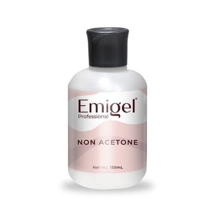 Emigel - Non Acetone