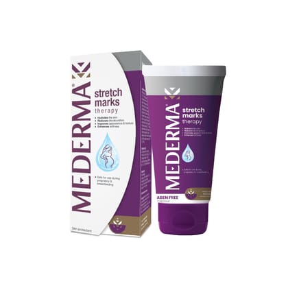 Mederma Stretch Marks Therapy, 50g