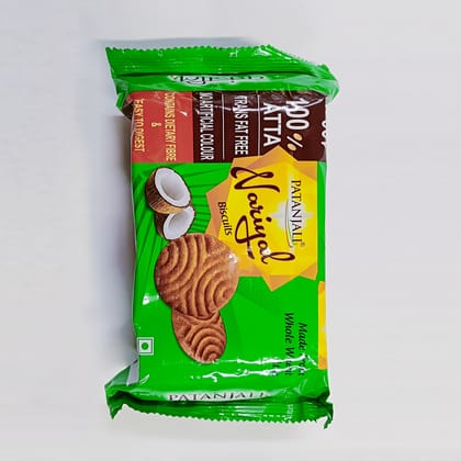 NARIYAL BISCUITS 300 GM-T