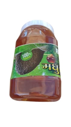 Honey 1l