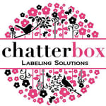 Chatterbox Labels