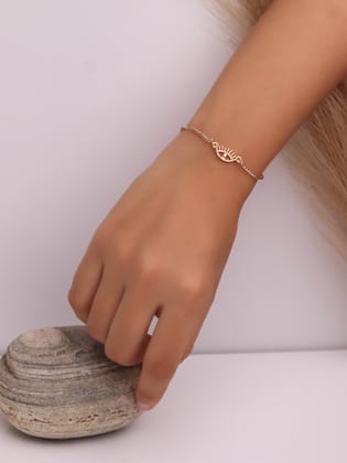 Evil Eye Bracelet
